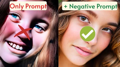 stable diffusion negative prompts|10 Prompts Negativos Populares em Difusão Estável。